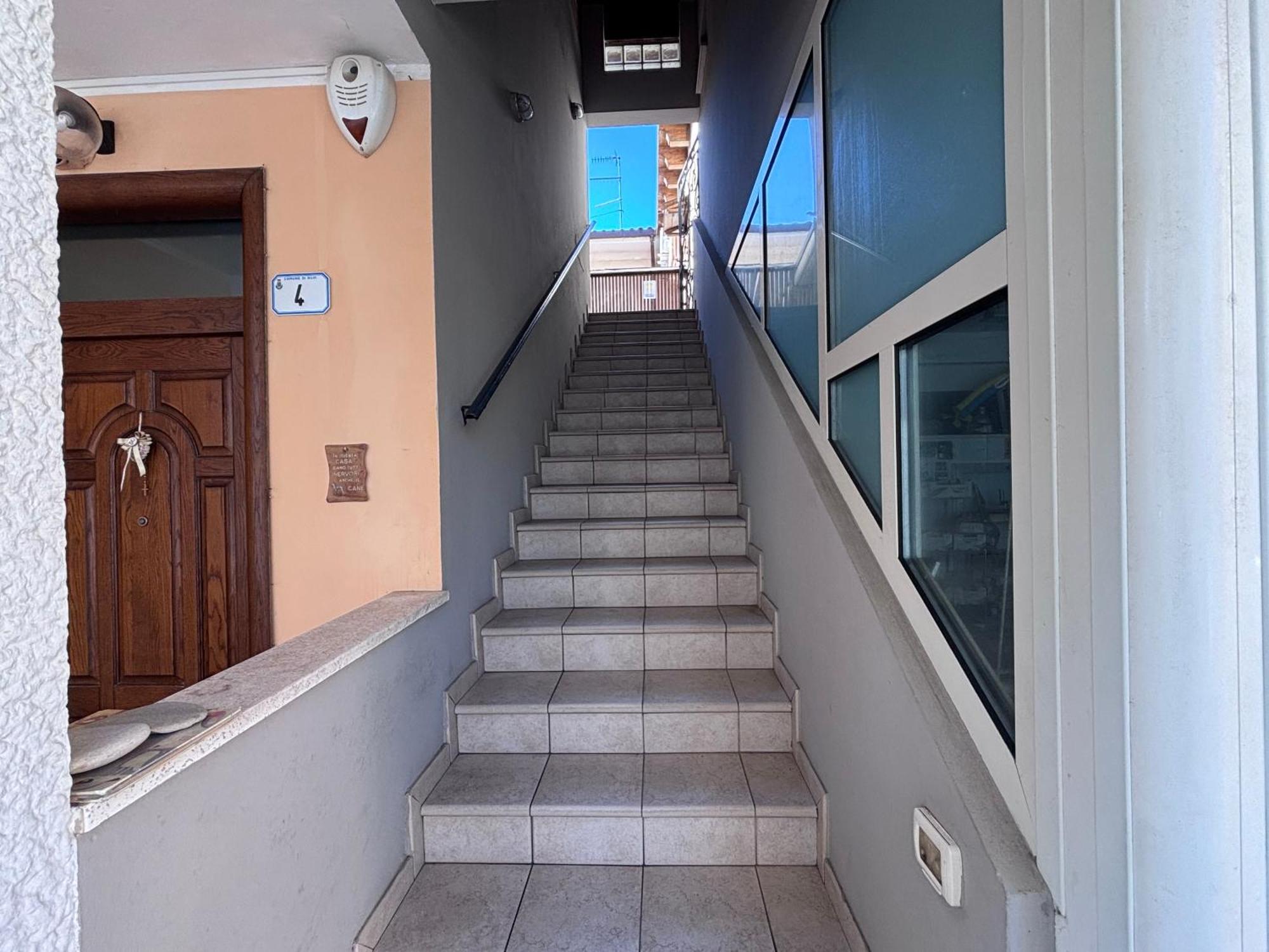 Dante Silvi Vacanza Silvi Marina Exterior photo